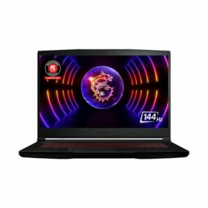 MSI Thin GF63