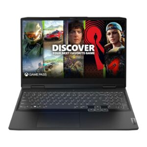 Lenovo IdeaPad G3 15ARH7-82SB00