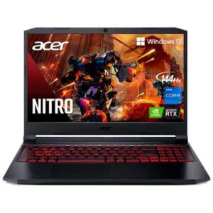 Acer Nitro 5 AN515-57-79TD