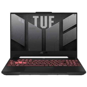 Asus TUF A15 FA507RE