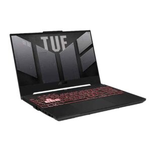 Asus TUF A15 FA507RE