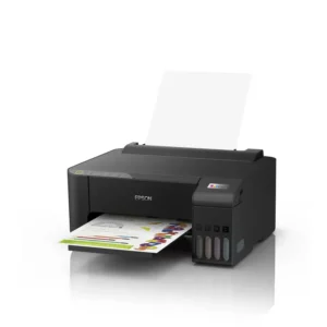 Impresora EPSON Ecotank L1250 Hg