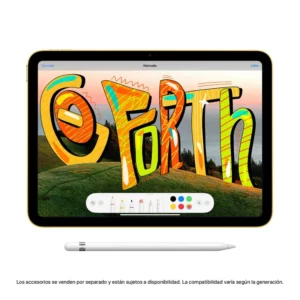 iPad 10ma Gen