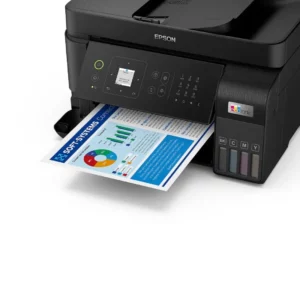 Multifuncional EPSON Ecotank L5590 Hg