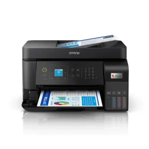 Multifuncional EPSON Ecotank L5590 Hg