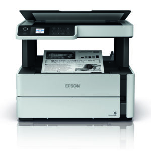 Multifuncional EPSON M2170