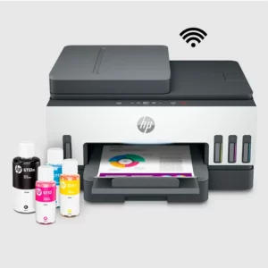 Multifuncional HP 790 Smart Tank Blanco