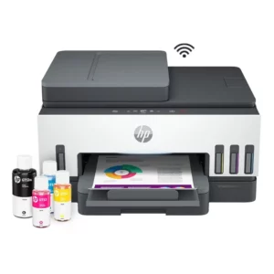 Multifuncional HP 790 Smart Tank Blanco