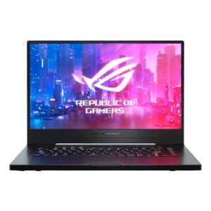 Asus Rog Zephyrus GA502GU-PB73