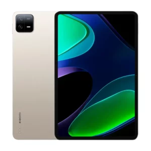 Xiaomi Pad 6