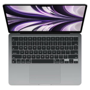 MacBook Air M2 Space Gray